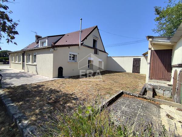 Maison de pays à vendre
