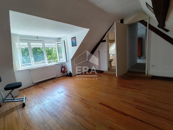 Maison de pays à vendre