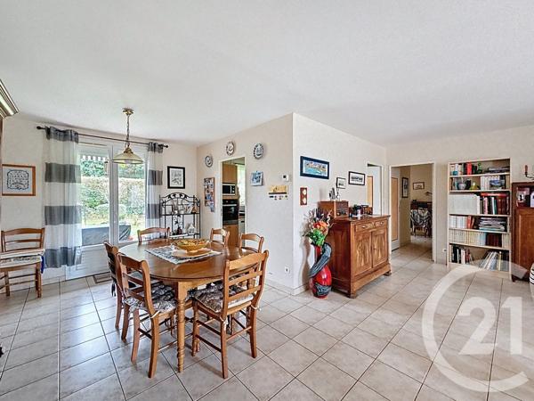 Maison à vendre  5 pièces - 125 m2 BUXEROLLES - 86