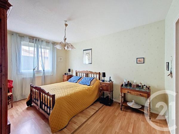 Maison à vendre  5 pièces - 125 m2 BUXEROLLES - 86