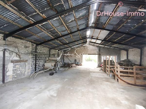 Terrain à vendre de 633 m²