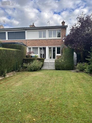 Maison à vendre à Arras dans le Pas-de-Calais (62000), ref : 62135-2232