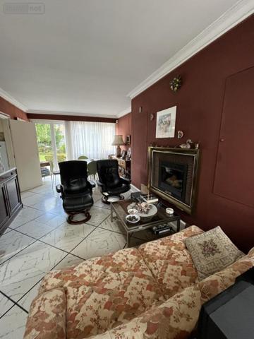 Maison à vendre à Arras dans le Pas-de-Calais (62000), ref : 62135-2232