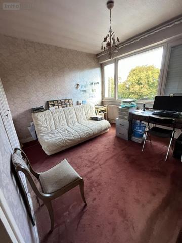 Maison à vendre à Arras dans le Pas-de-Calais (62000), ref : 62135-2232