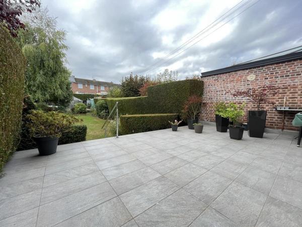 Maison à vendre à Arras dans le Pas-de-Calais (62000), ref : 62135-2232