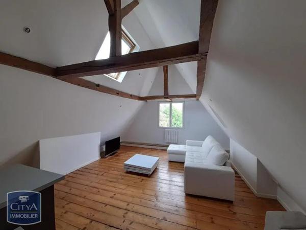 Appartement à louer 3 pièces 59.28m²