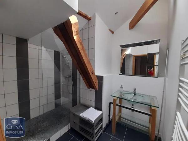 Appartement à louer 3 pièces 59.28m²