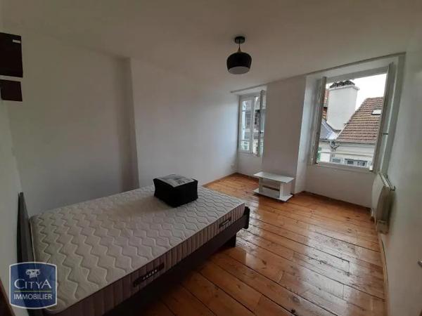 Appartement à louer 3 pièces 59.28m²