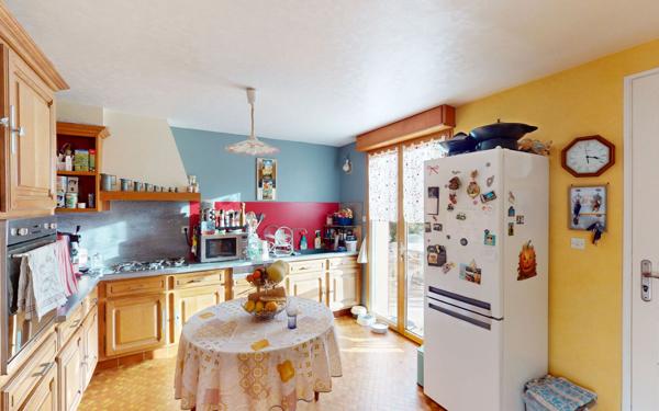 Maison à vendre    6 pièces •  Vasteville