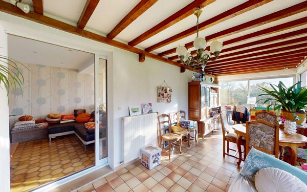 Maison à vendre    6 pièces •  Vasteville