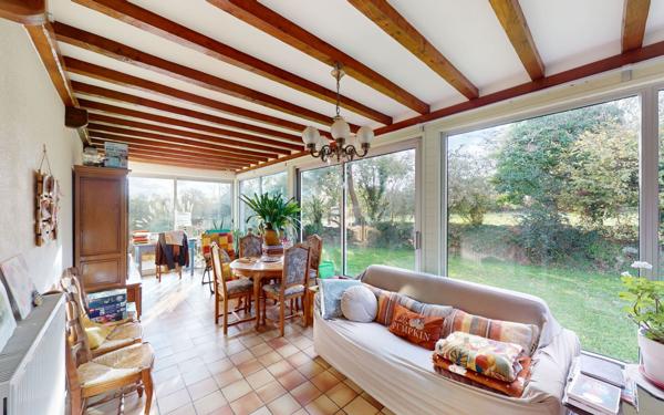 Maison à vendre    6 pièces •  Vasteville