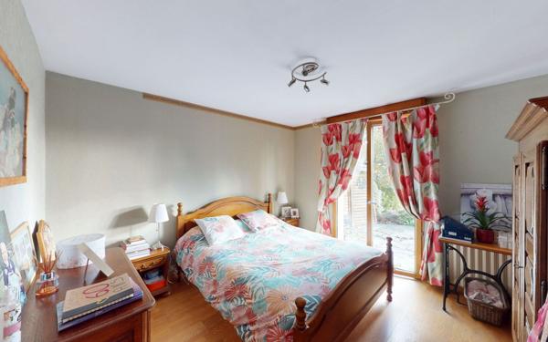 Maison à vendre    6 pièces •  Vasteville