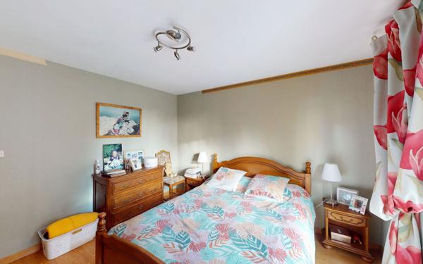 Maison à vendre    6 pièces •  Vasteville