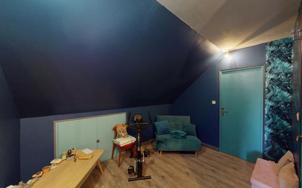 Maison à vendre    6 pièces •  Vasteville