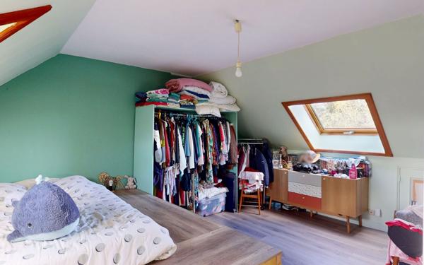 Maison à vendre    6 pièces •  Vasteville