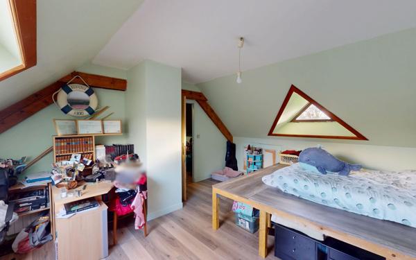 Maison à vendre    6 pièces •  Vasteville