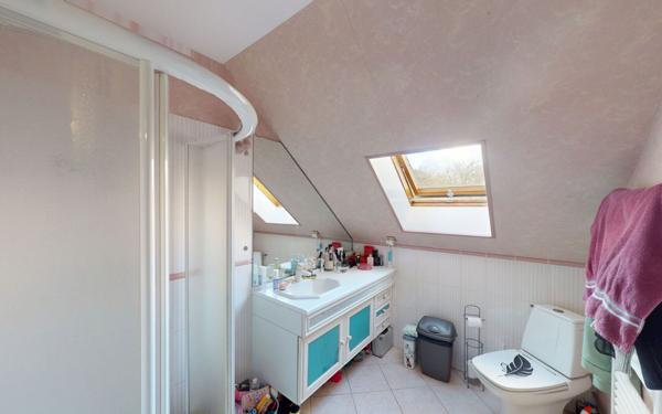 Maison à vendre    6 pièces •  Vasteville