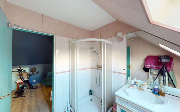 Maison à vendre    6 pièces •  Vasteville