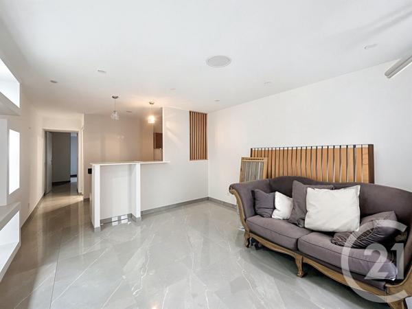 Appartement à vendre  2 pièces - 44,31 m2 GIVORS - 69