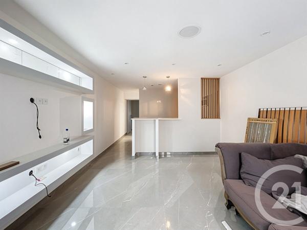 Appartement à vendre  2 pièces - 44,31 m2 GIVORS - 69