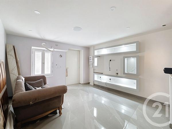 Appartement à vendre  2 pièces - 44,31 m2 GIVORS - 69