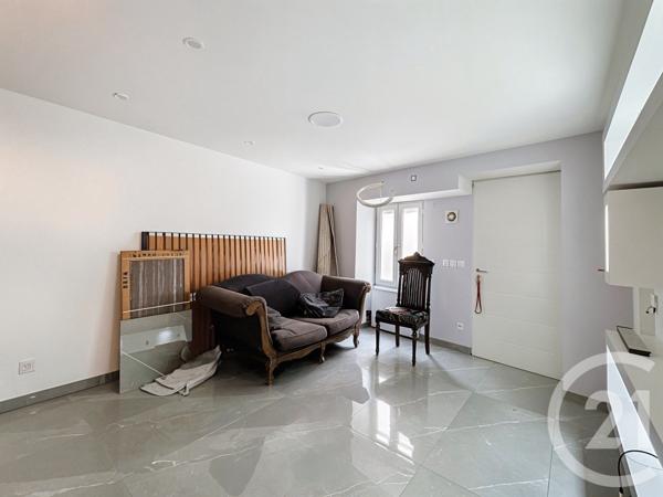 Appartement à vendre  2 pièces - 44,31 m2 GIVORS - 69