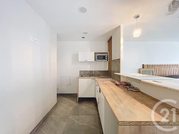 Appartement à vendre  2 pièces - 44,31 m2 GIVORS - 69