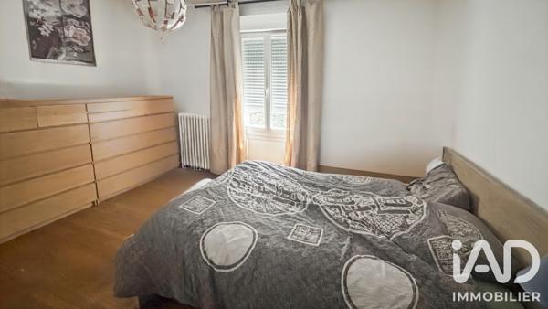 Maison à vendre 3 pièces 82 m² Saint-Maur-des-Fossés