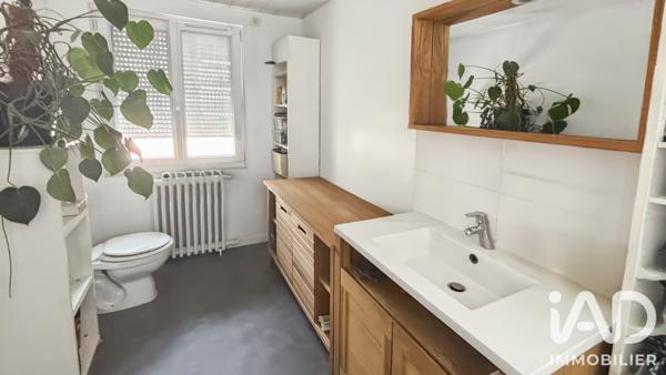 Maison à vendre 3 pièces 82 m² Saint-Maur-des-Fossés