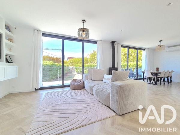 Maison à vendre 9 pièces 180 m² Gournay-sur-Marne