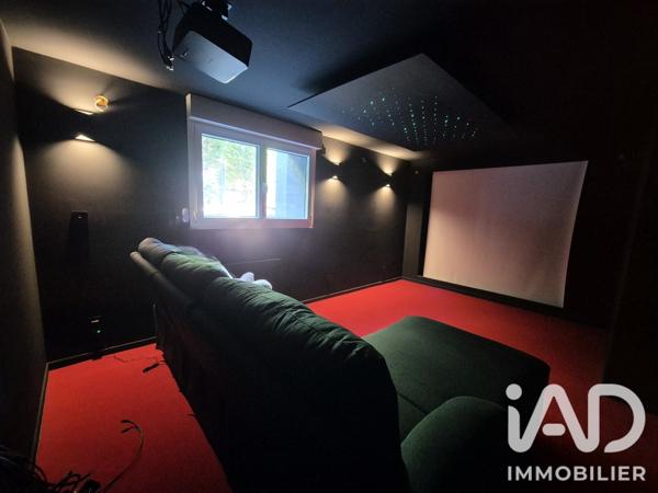 Maison à vendre 9 pièces 180 m² Gournay-sur-Marne