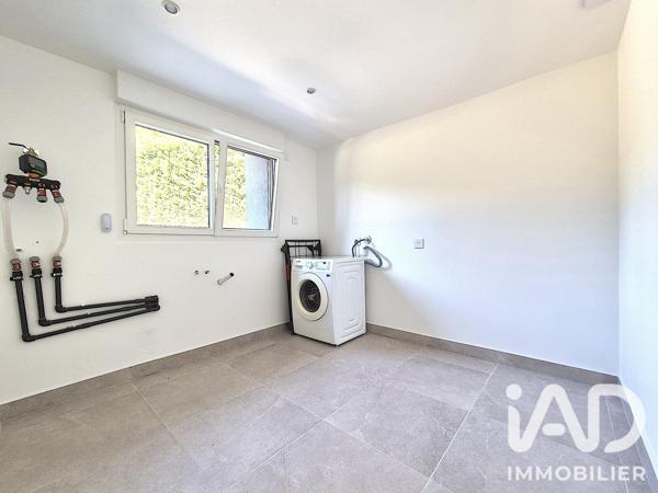 Maison à vendre 9 pièces 180 m² Gournay-sur-Marne