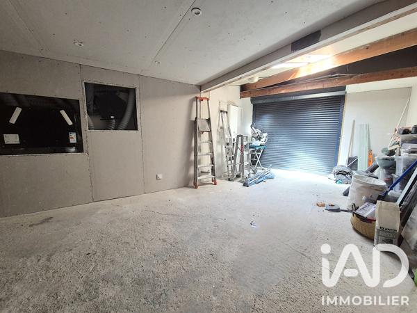 Maison à vendre 9 pièces 180 m² Gournay-sur-Marne
