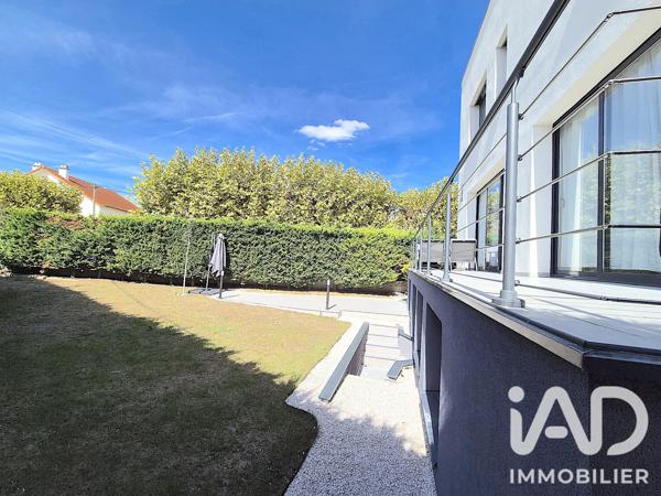 Maison à vendre 9 pièces 180 m² Gournay-sur-Marne