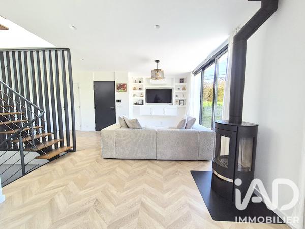 Maison à vendre 9 pièces 180 m² Gournay-sur-Marne