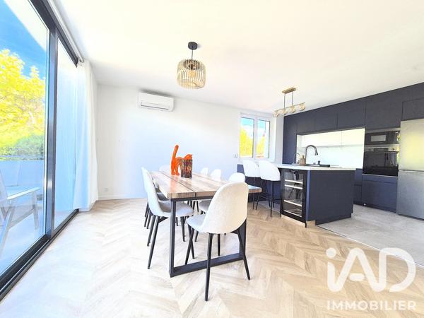 Maison à vendre 9 pièces 180 m² Gournay-sur-Marne