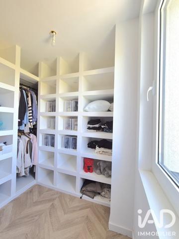 Maison à vendre 9 pièces 180 m² Gournay-sur-Marne