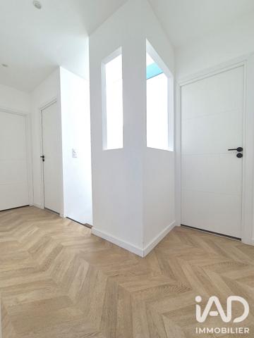 Maison à vendre 9 pièces 180 m² Gournay-sur-Marne