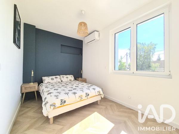 Maison à vendre 9 pièces 180 m² Gournay-sur-Marne