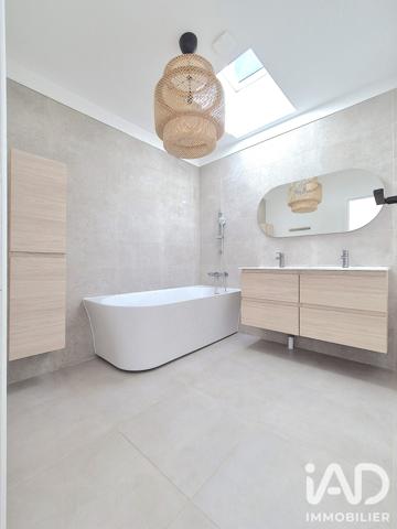 Maison à vendre 9 pièces 180 m² Gournay-sur-Marne