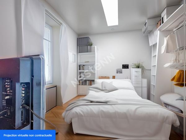A vendre : Maison 6 pièces avec Studio indépendant et une dépendance - 141 m² - Rezé Balinière