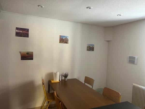 Bureaux à Molsheim en rez-de-chaussée- Centre Ville