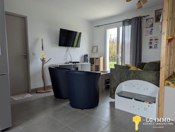 Votre recherche de biens