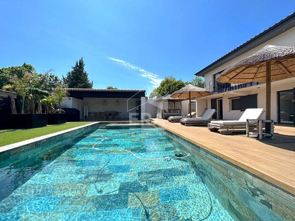 EXCLUSIVITÉ ERA PROVAIX maison Bouc Bel Air 5 pièces 120 m2