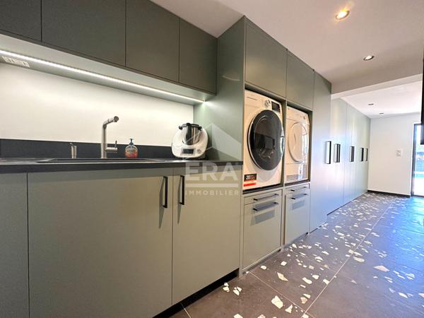 EXCLUSIVITÉ ERA PROVAIX maison Bouc Bel Air 5 pièces 120 m2