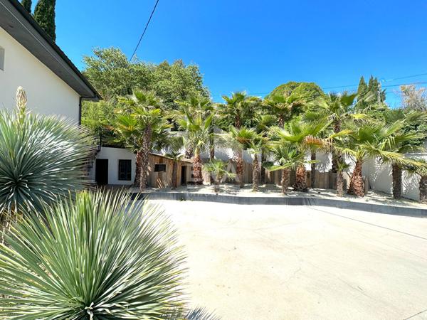 EXCLUSIVITÉ ERA PROVAIX maison Bouc Bel Air 5 pièces 120 m2