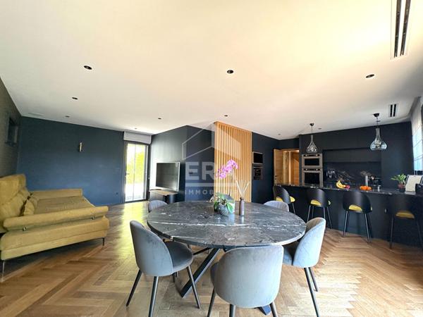 EXCLUSIVITÉ ERA PROVAIX maison Bouc Bel Air 5 pièces 120 m2