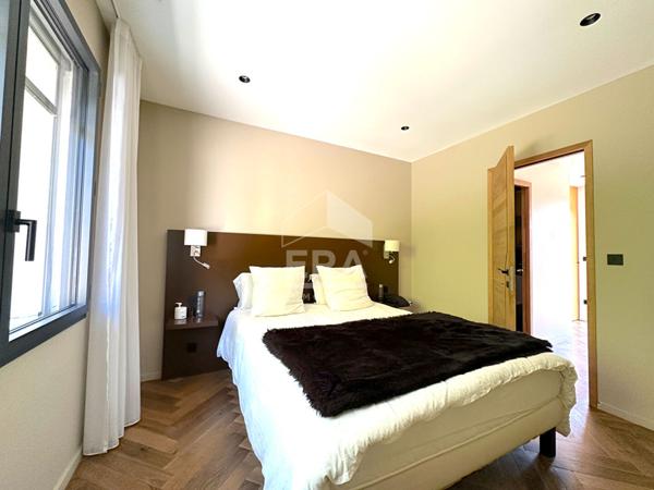 EXCLUSIVITÉ ERA PROVAIX maison Bouc Bel Air 5 pièces 120 m2