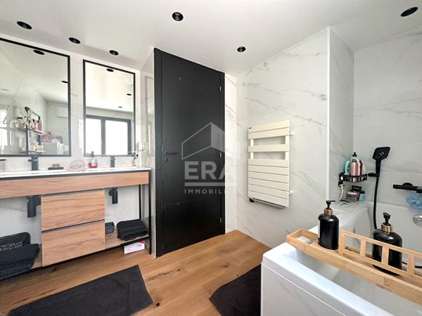 EXCLUSIVITÉ ERA PROVAIX maison Bouc Bel Air 5 pièces 120 m2