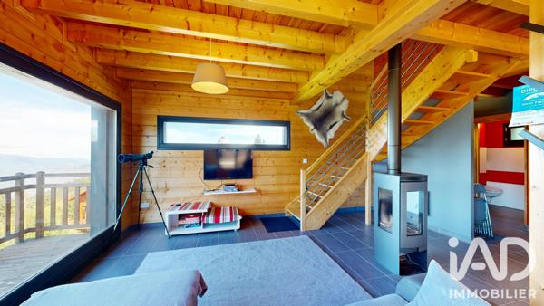Maison à vendre 8 pièces 185 m² Ustou